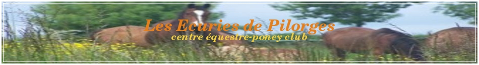 Les Ecuries de Pilorges